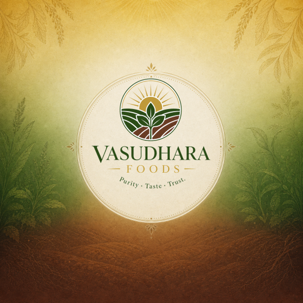 Vasudhara Foods