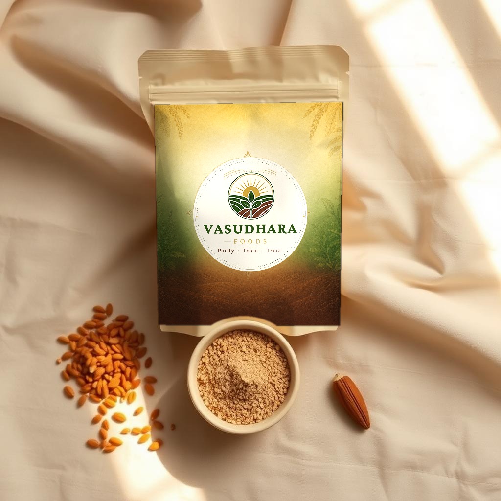 Flax Health Mix (Nutri Mix)