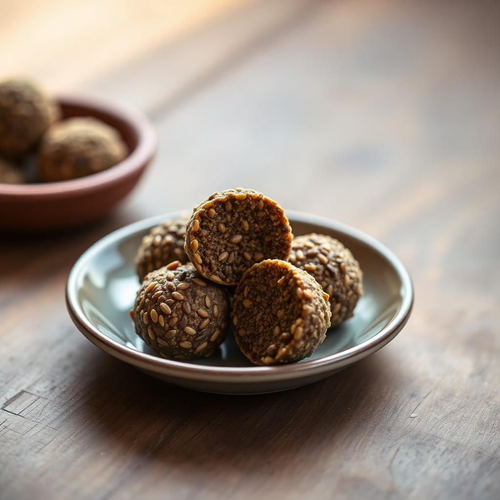 As a laddu